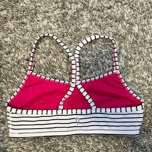 Ivivva size 12 sports bra